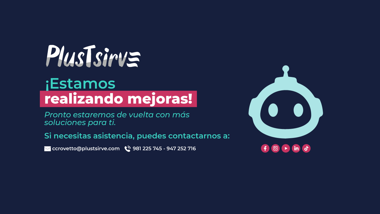 Página en construcción